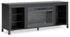 Mueble para TV Cayberry de 60