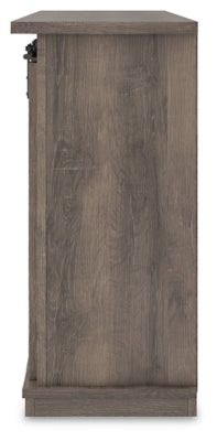 Soporte para TV Arlenbry de 54"