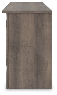 Soporte para TV Arlenbry de 60"