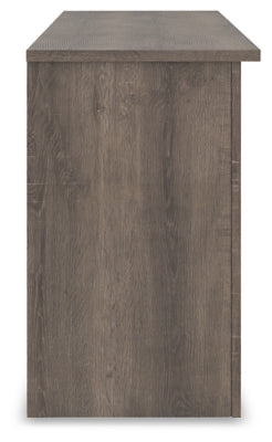 Soporte para TV Arlenbry de 60"