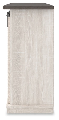 Soporte para TV Dorrinson de 54"