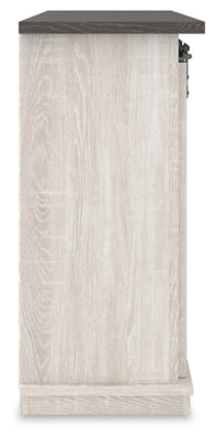 Soporte para TV Dorrinson de 54"