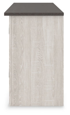 Soporte para TV Dorrinson de 60"