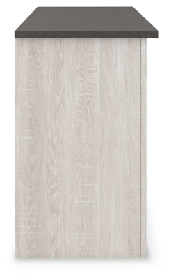 Soporte para TV Dorrinson de 60"