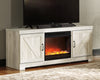 Mueble de TV Bellaby de 63