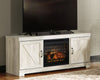 Mueble de TV Bellaby de 63