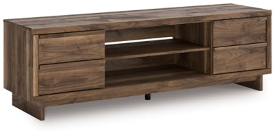 Zadilyn 72" TV Stand