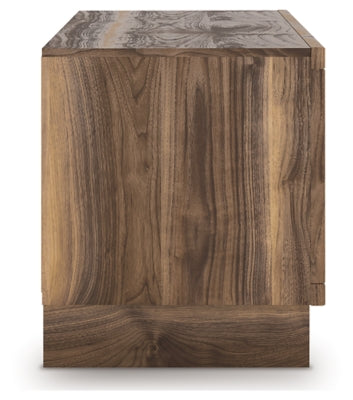 Zadilyn 72" TV Stand