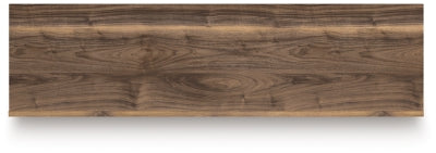 Zadilyn 72" TV Stand