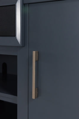 Soporte para TV Landocken de 83"