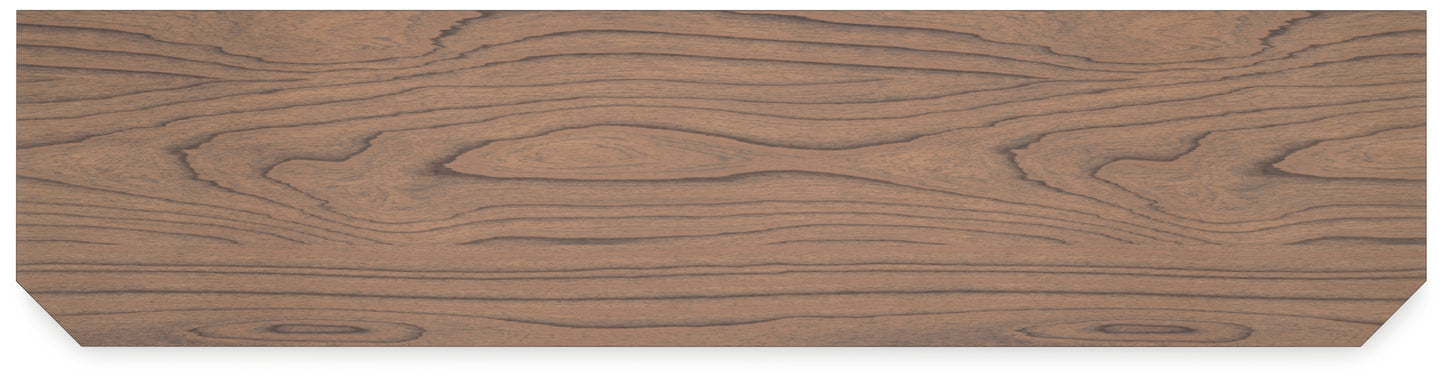 Soporte para TV Landocken de 83"