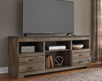 Trinell 63" TV Stand
