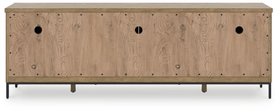 Torlanta 72" TV Stand