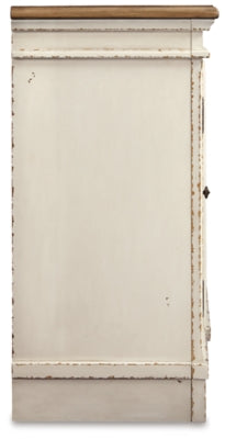 Soporte para TV Realyn de 74"