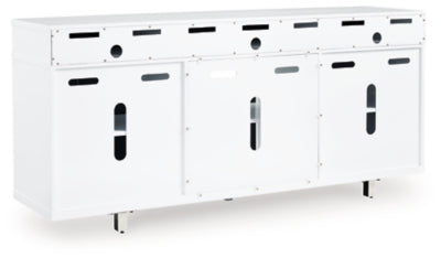 Gardoni 72" TV Stand