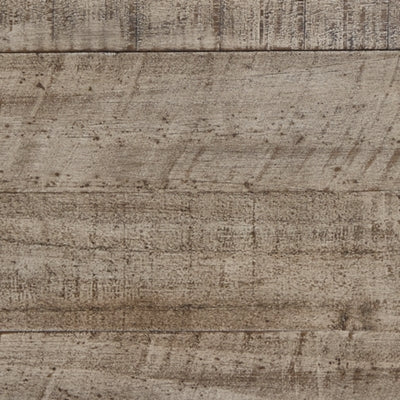 Mueble de TV Krystanza con chimenea eléctrica