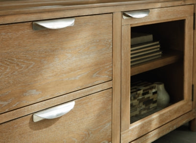 Soporte para TV Rencott de 80"