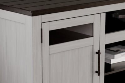 Soporte para TV Darborn de 88"