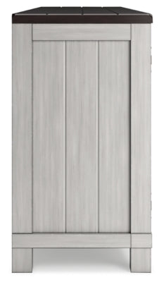 Soporte para TV Darborn de 88"