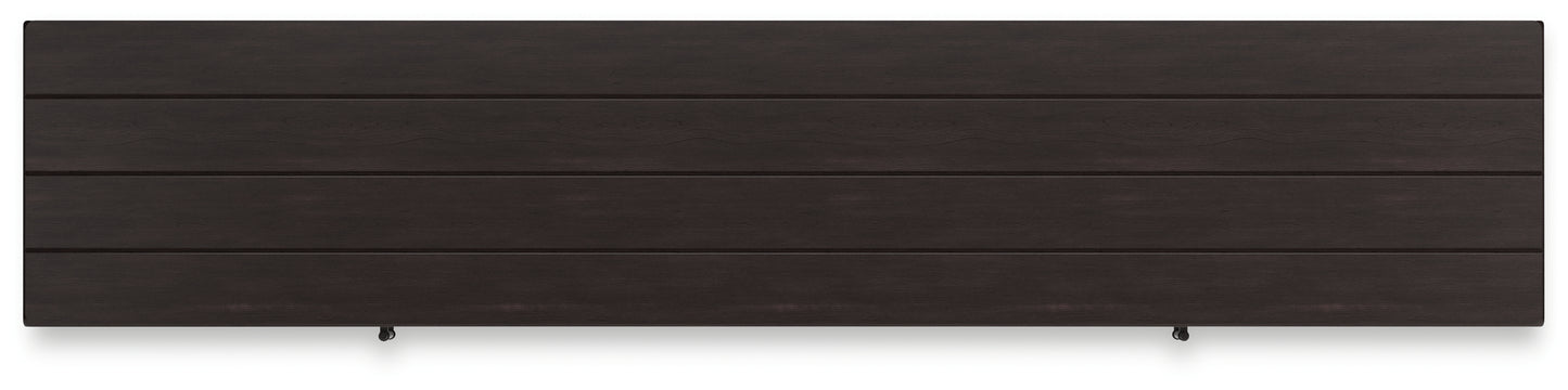 Soporte para TV Darborn de 88"