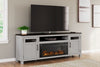 Mueble para TV Darborn de 88