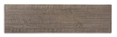 Centro de entretenimiento de 4 piezas Havalance