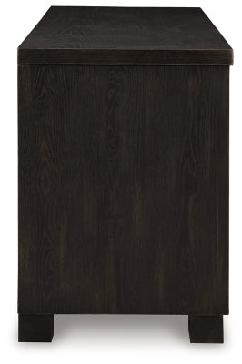 Soporte para TV Galliden de 80"