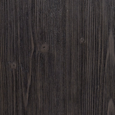 Mueble para TV Todoe de 65" con chimenea eléctrica