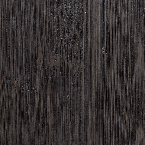 Mueble para TV Todoe de 65" con chimenea eléctrica