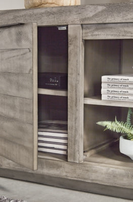 Soporte para TV Naydell de 92"