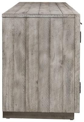 Soporte para TV Naydell de 92"