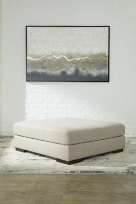 4-Piece Upholstery Package