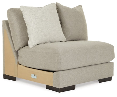 6-Piece Upholstery Package