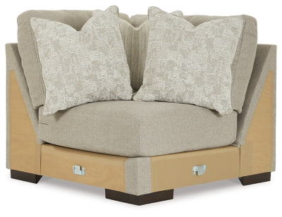 Lyndeboro 7-Piece Sectional
