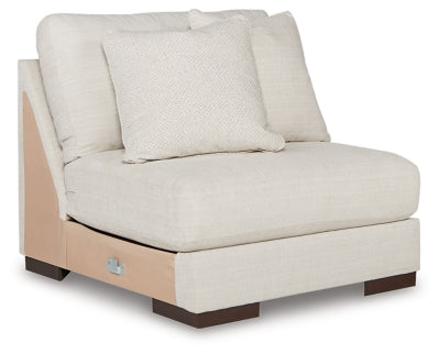 Lyndeboro 4-Piece Sectional