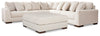 6-Piece Upholstery Package