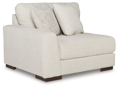 Lyndeboro 4-Piece Sectional
