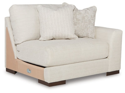 Lyndeboro 4-Piece Sectional