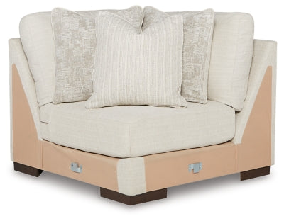 Lyndeboro 4-Piece Sectional