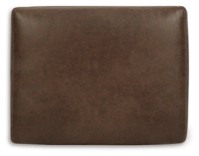 Bladen Ottoman