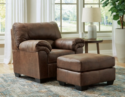 4-Piece Upholstery Package