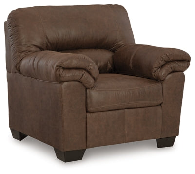 4-Piece Upholstery Package