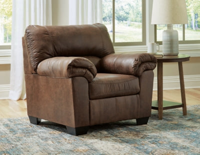 Bladen Sofa, Loveseat, Chair and Ottoman