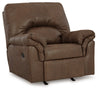 Bladen Sofa and Recliner