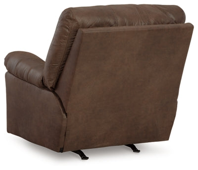 Sillón reclinable Bladen