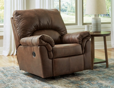 Sillón reclinable Bladen