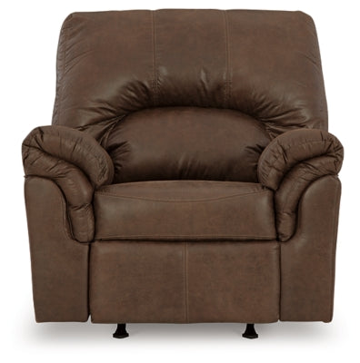 Sillón reclinable Bladen