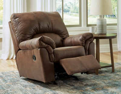 Sillón reclinable Bladen
