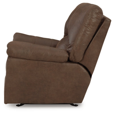 Sillón reclinable Bladen