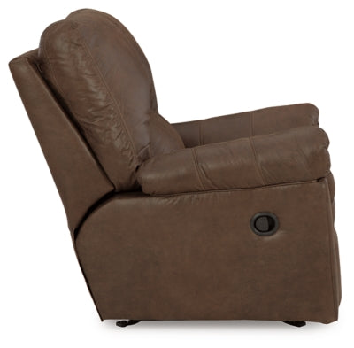 Sillón reclinable Bladen